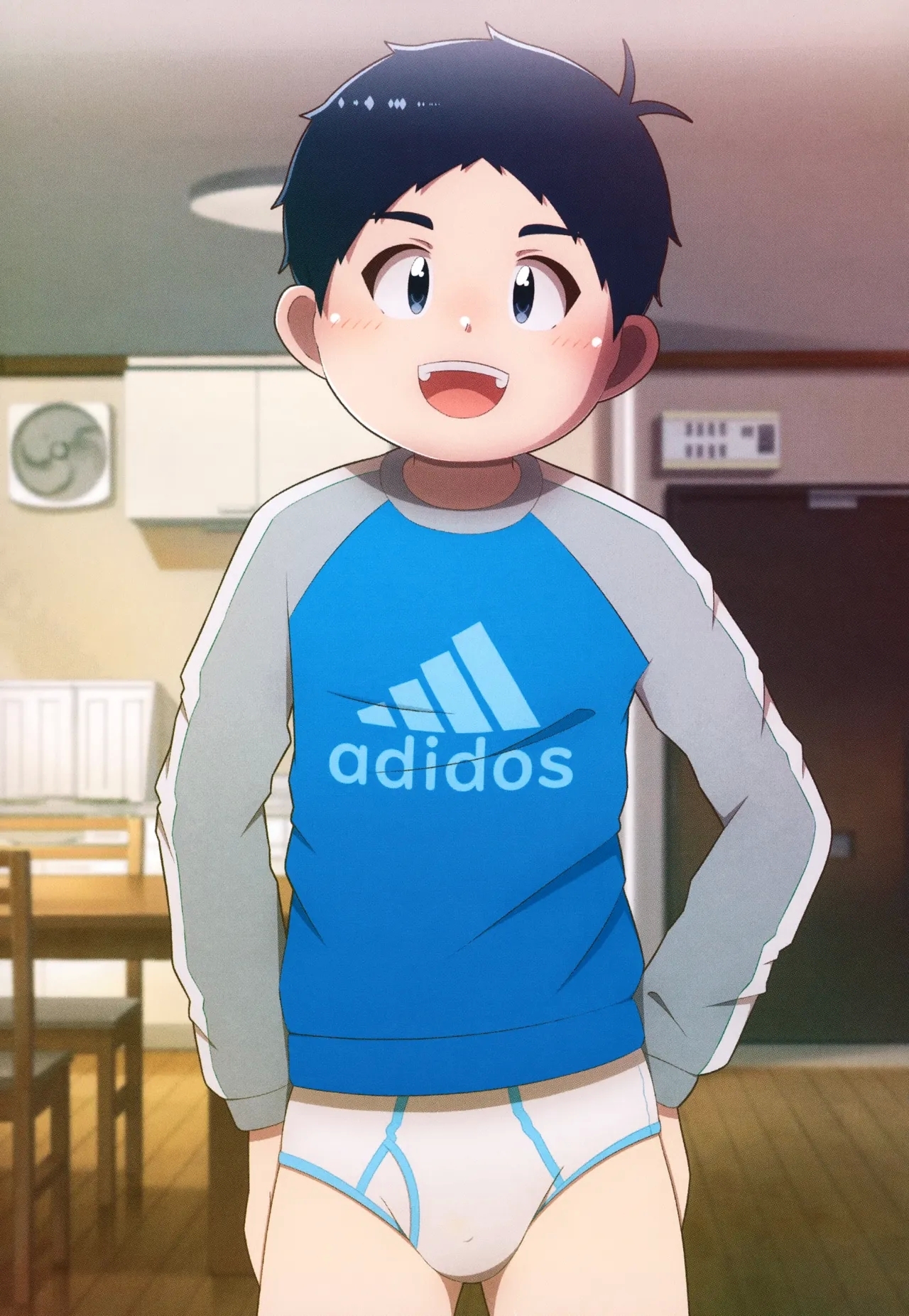 Complex Image - Page 16