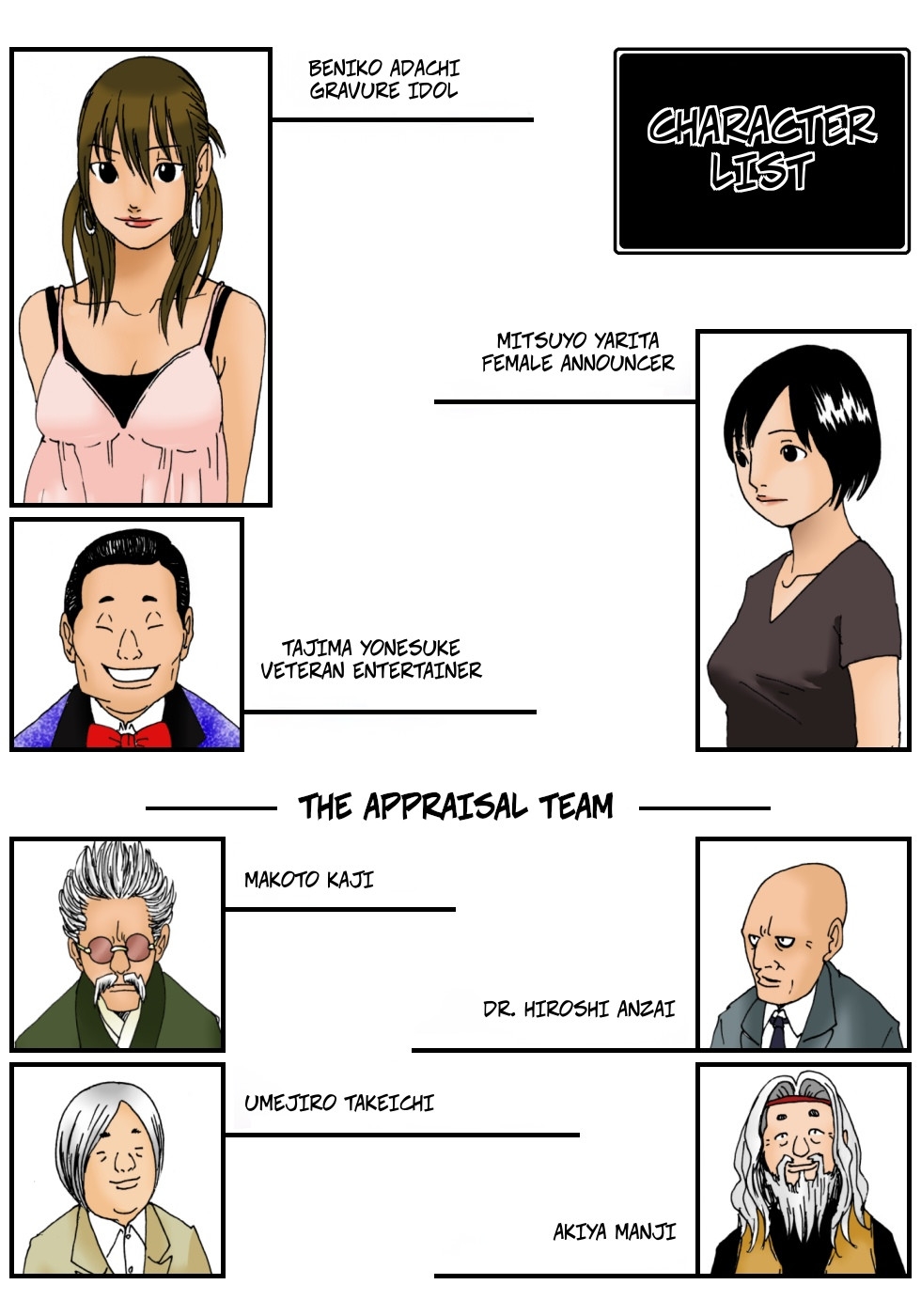 Kiyokawa Zaidan 0710 - Page 2