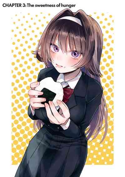 Otome no Okazu - Chapter 3 2