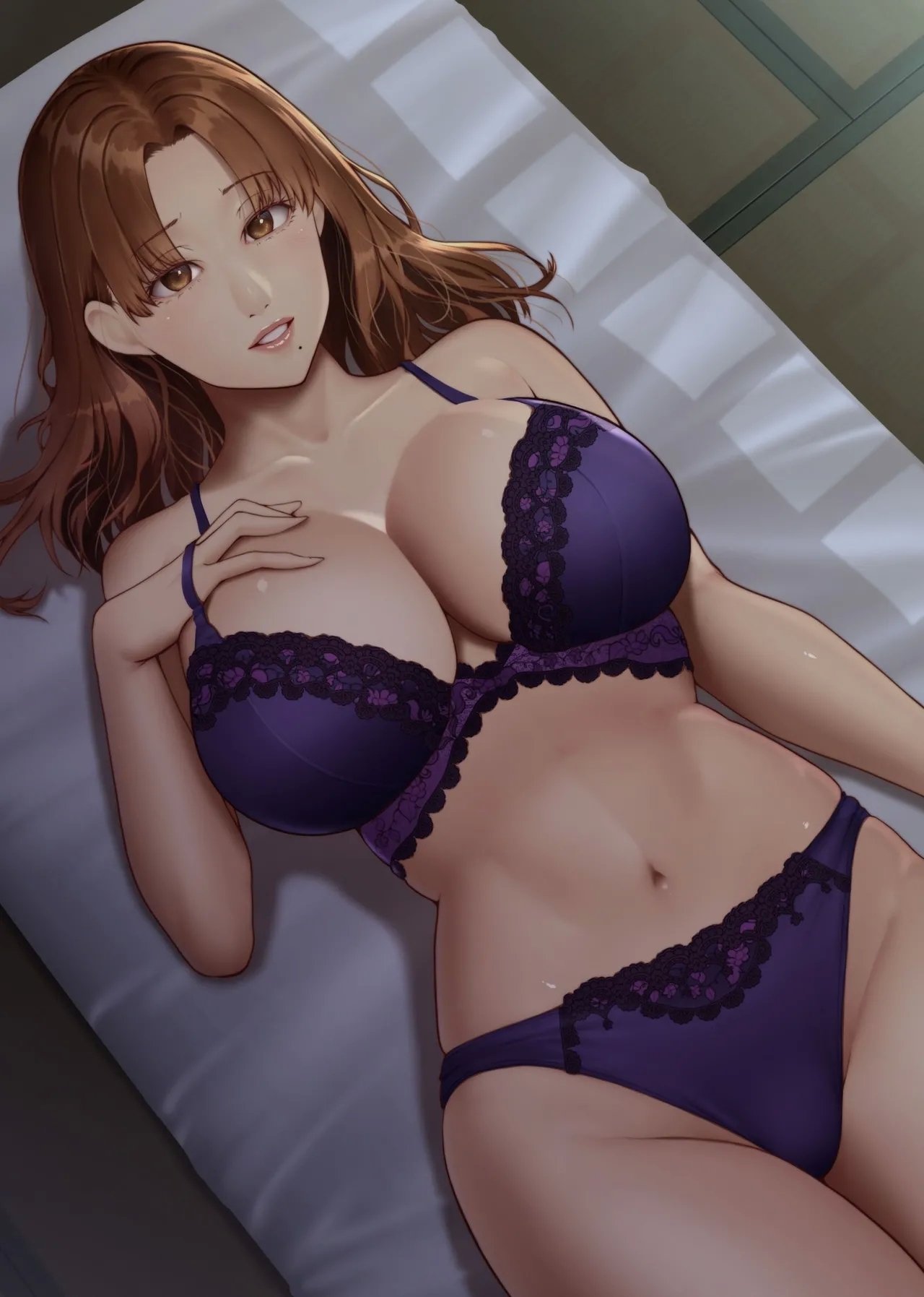 [NCP (big.g)] 欲求不満妻しかいない島3 ～エッロい風習のある島でモラ夫から人妻を寝取ってハラマセル～   【XY个人翻译】 - Hentaiaz.com - 2