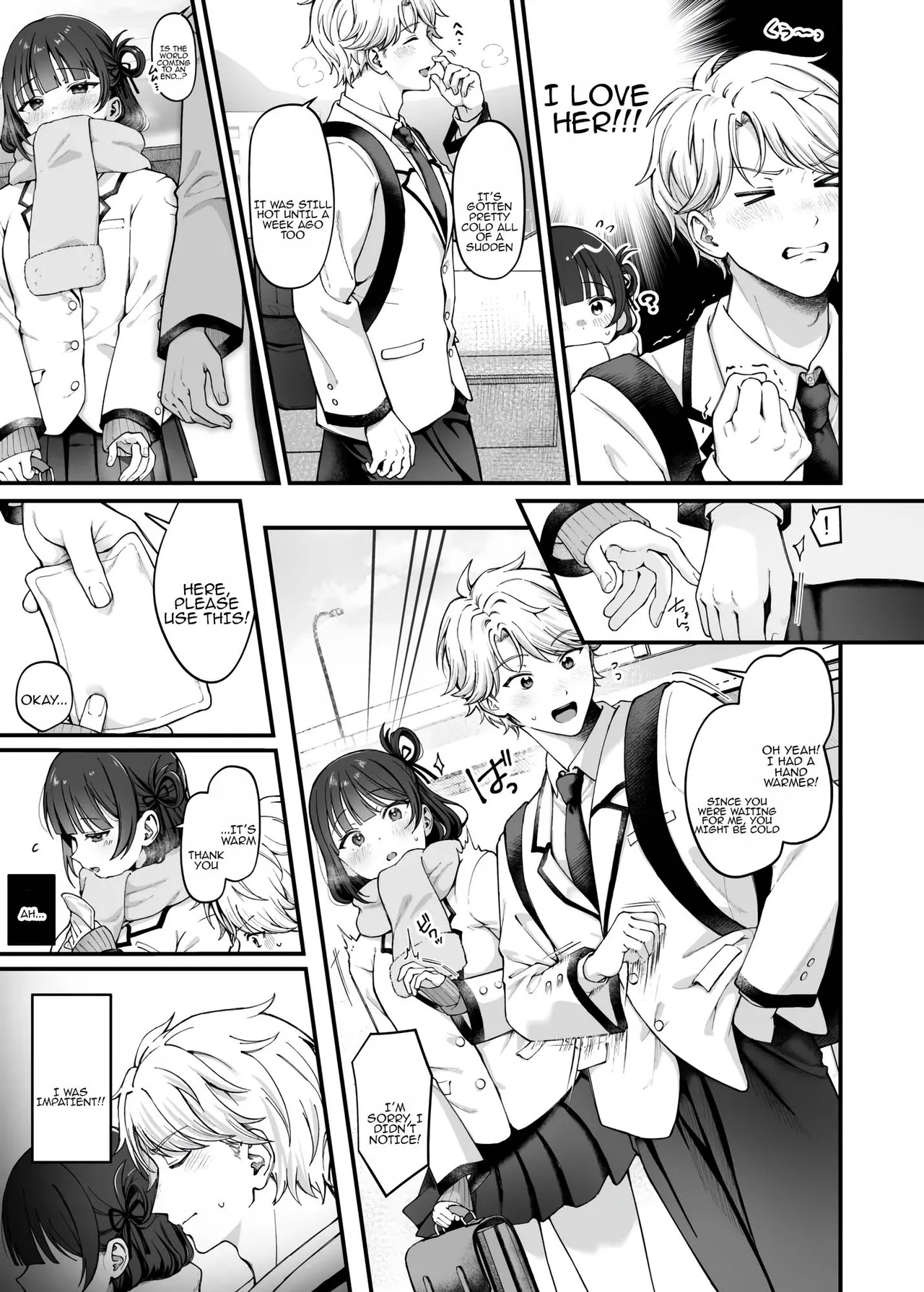 [kocc House (nama)] -connect- [Digital] [Tenuous Scans] - Page 5