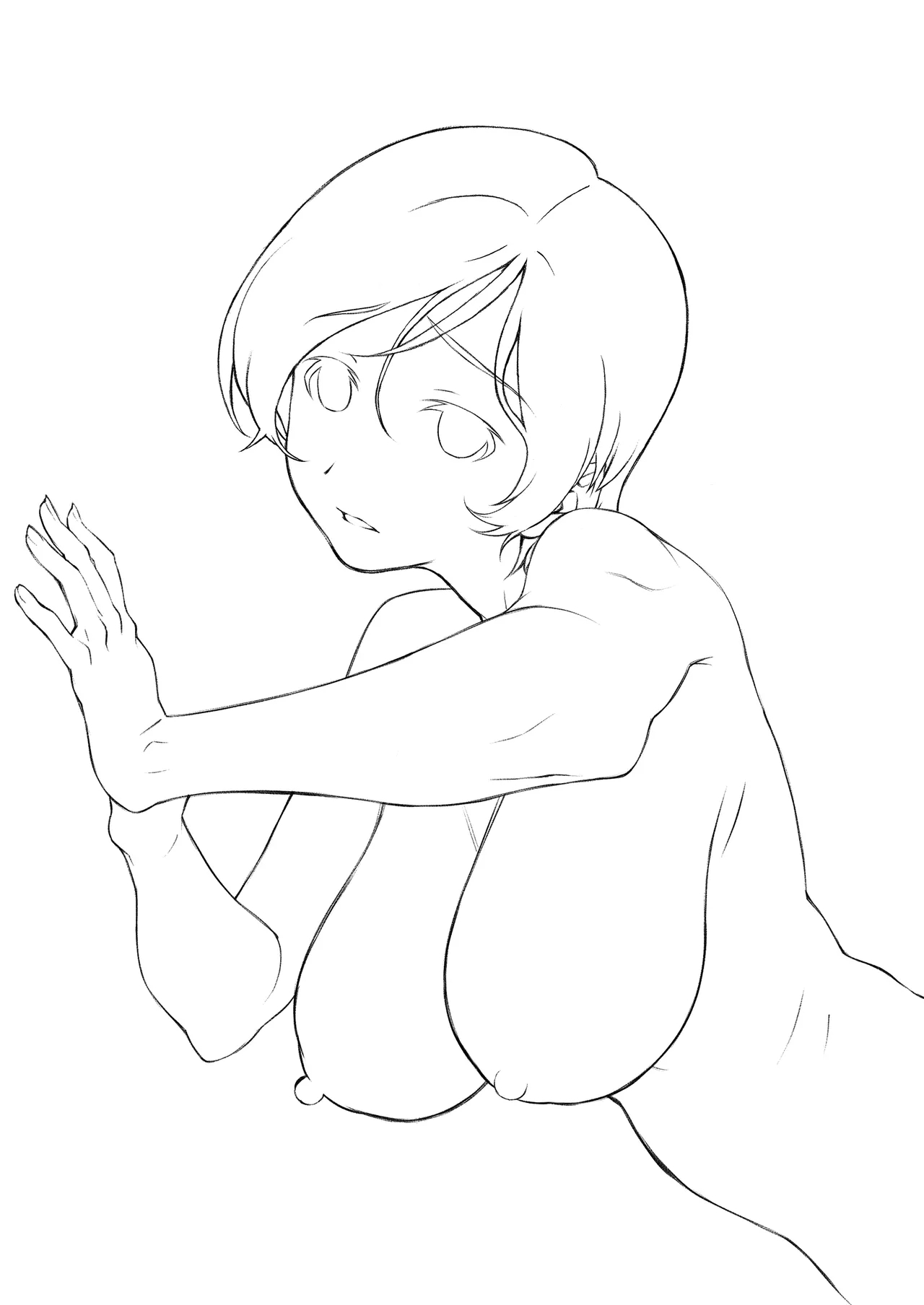 Choroi, Joushi Soushuuhen - Page 101