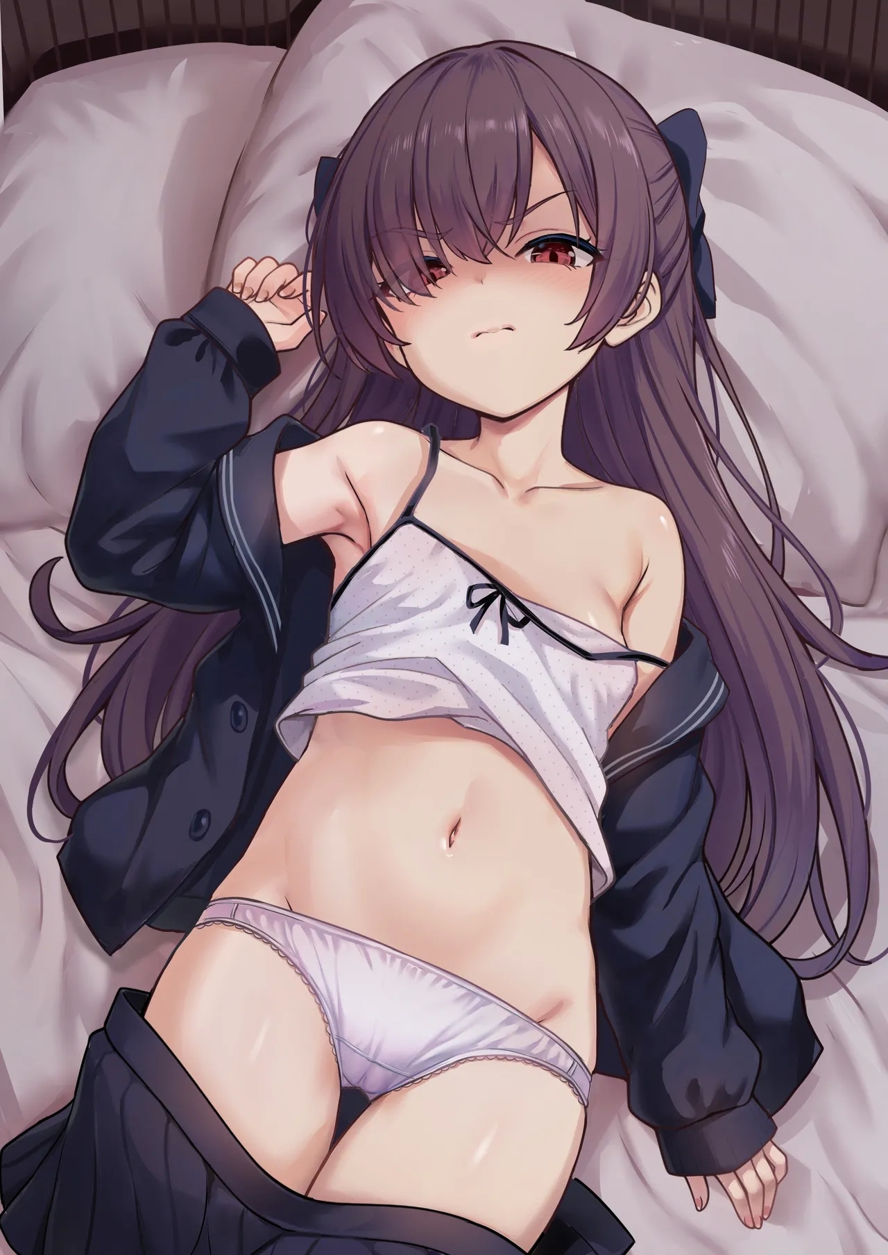 うちに住みついたこわエロ天使 2