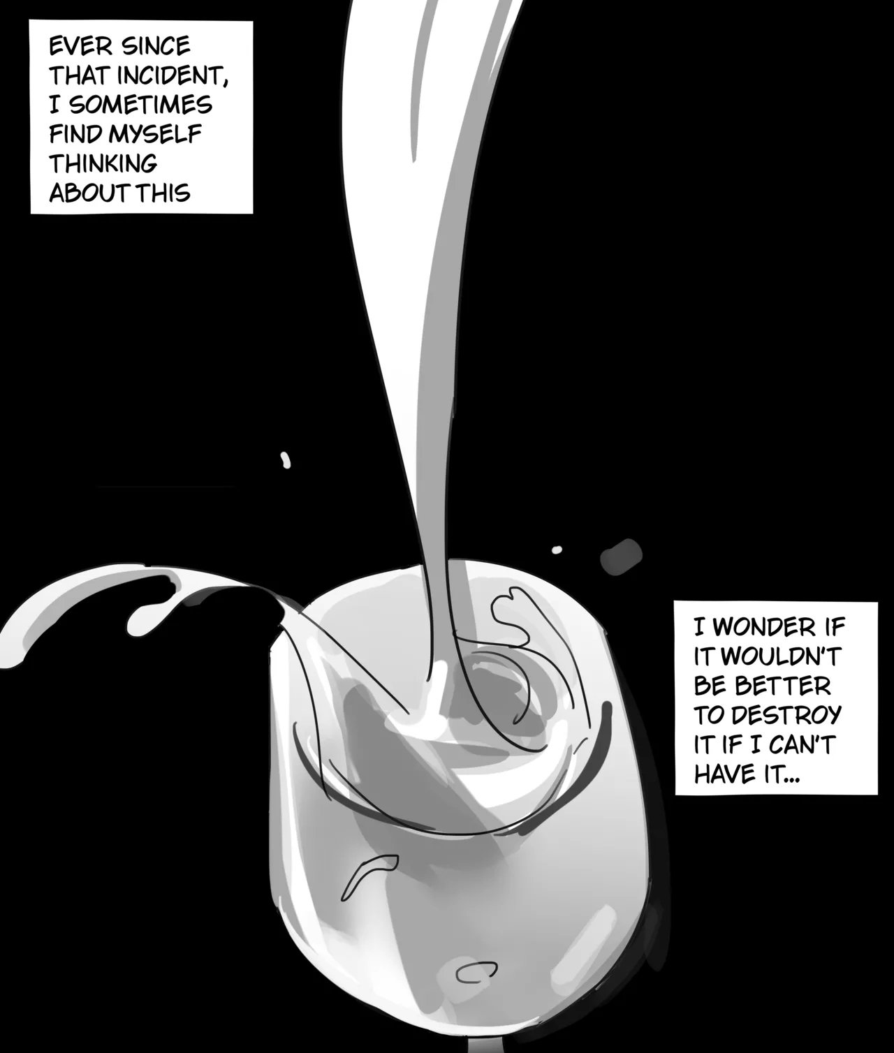 崩壊3rd・松雀Xセルマ R-18漫画(21P) 【ユリ注意】 - Hentaiaz.com - 2