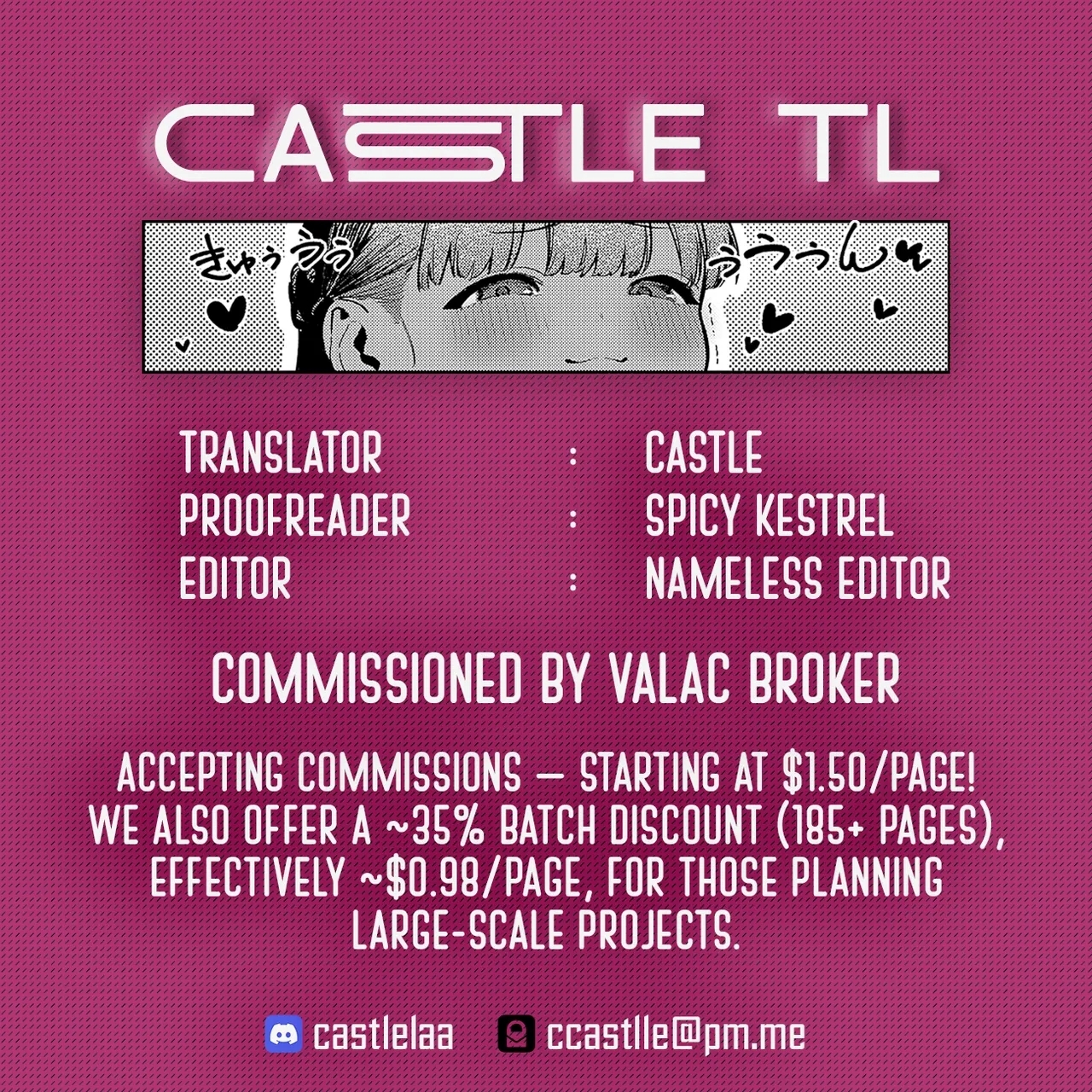 Kyou mo... Nyoudou Choukyou Suru no? | Another Urethra Training Session Today…? - Page 22