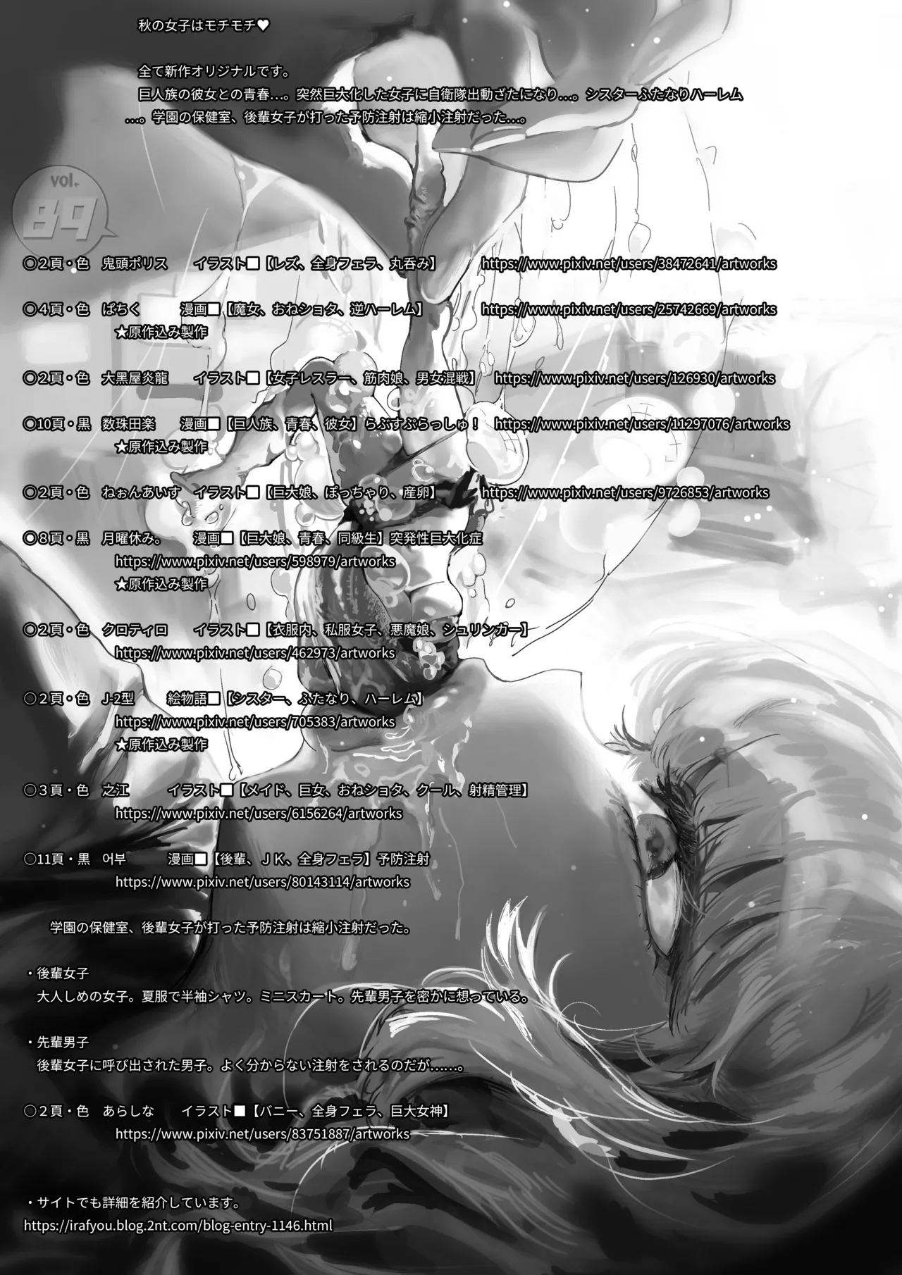 Microne Magazine Vol. 89 - Page 2