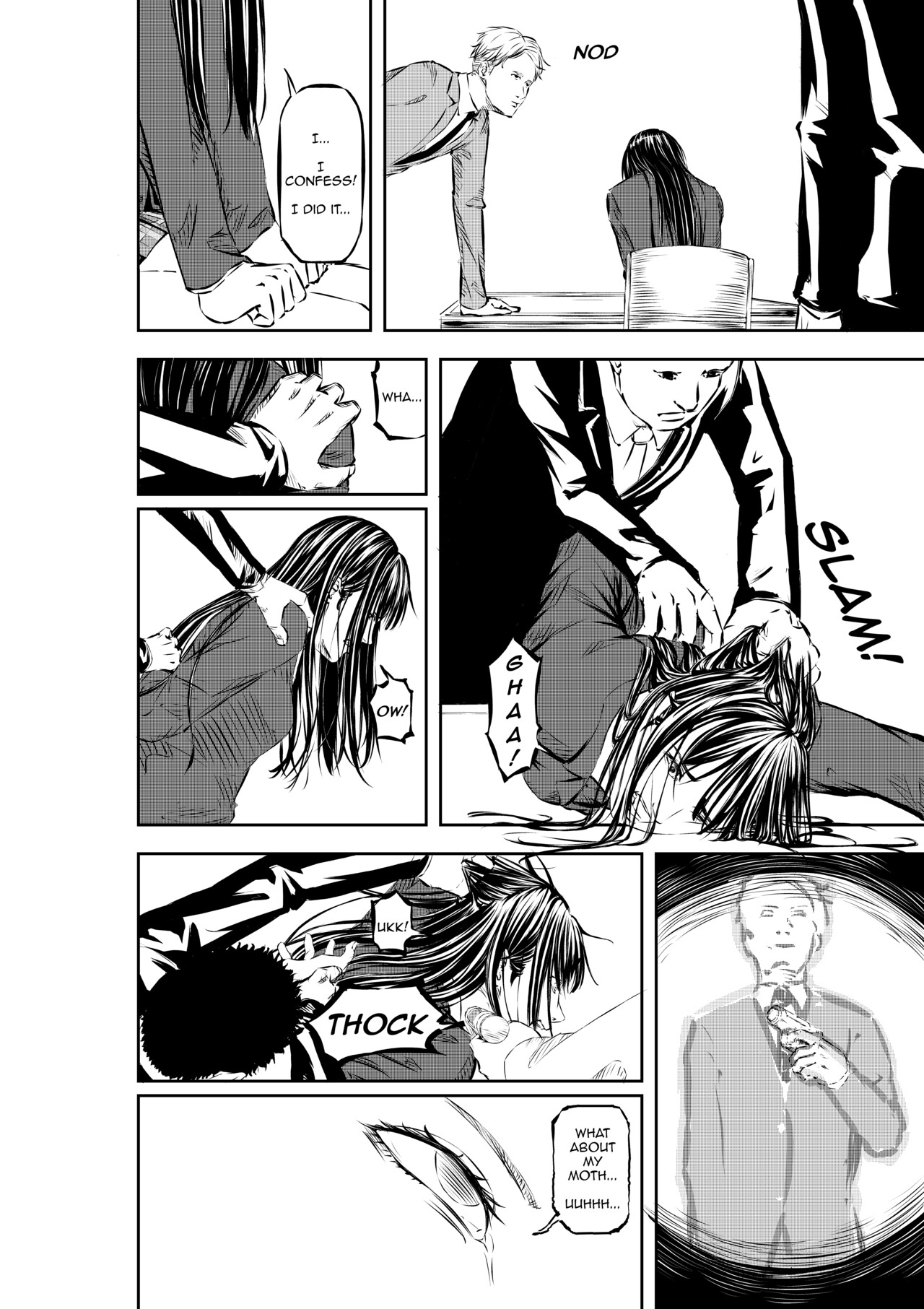 M.A.I.D.S. System - Page 4