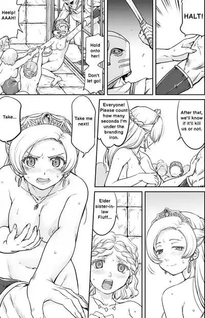 Her Majesty's Surrender 10