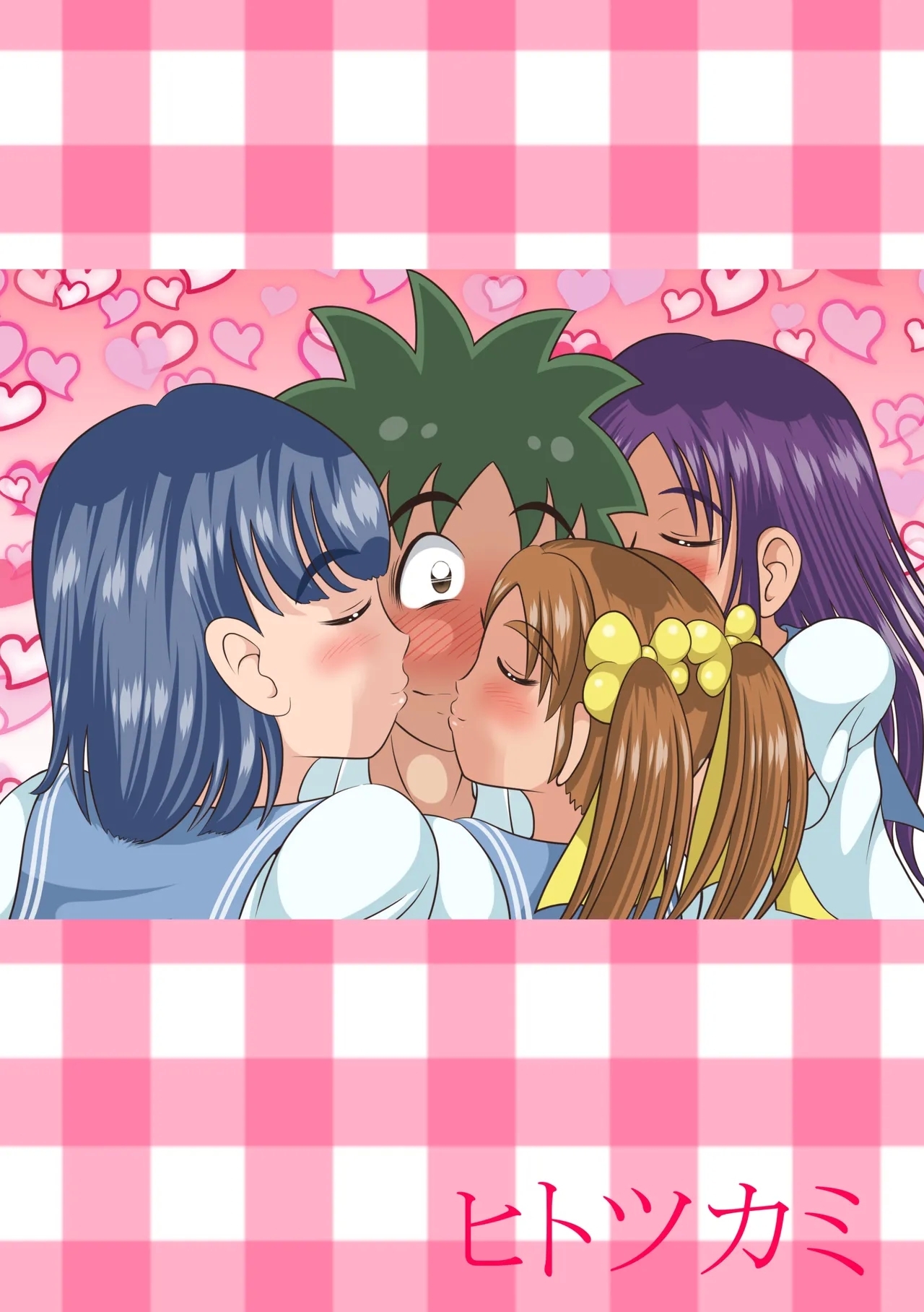 Porcelain Goddesses - Page 37