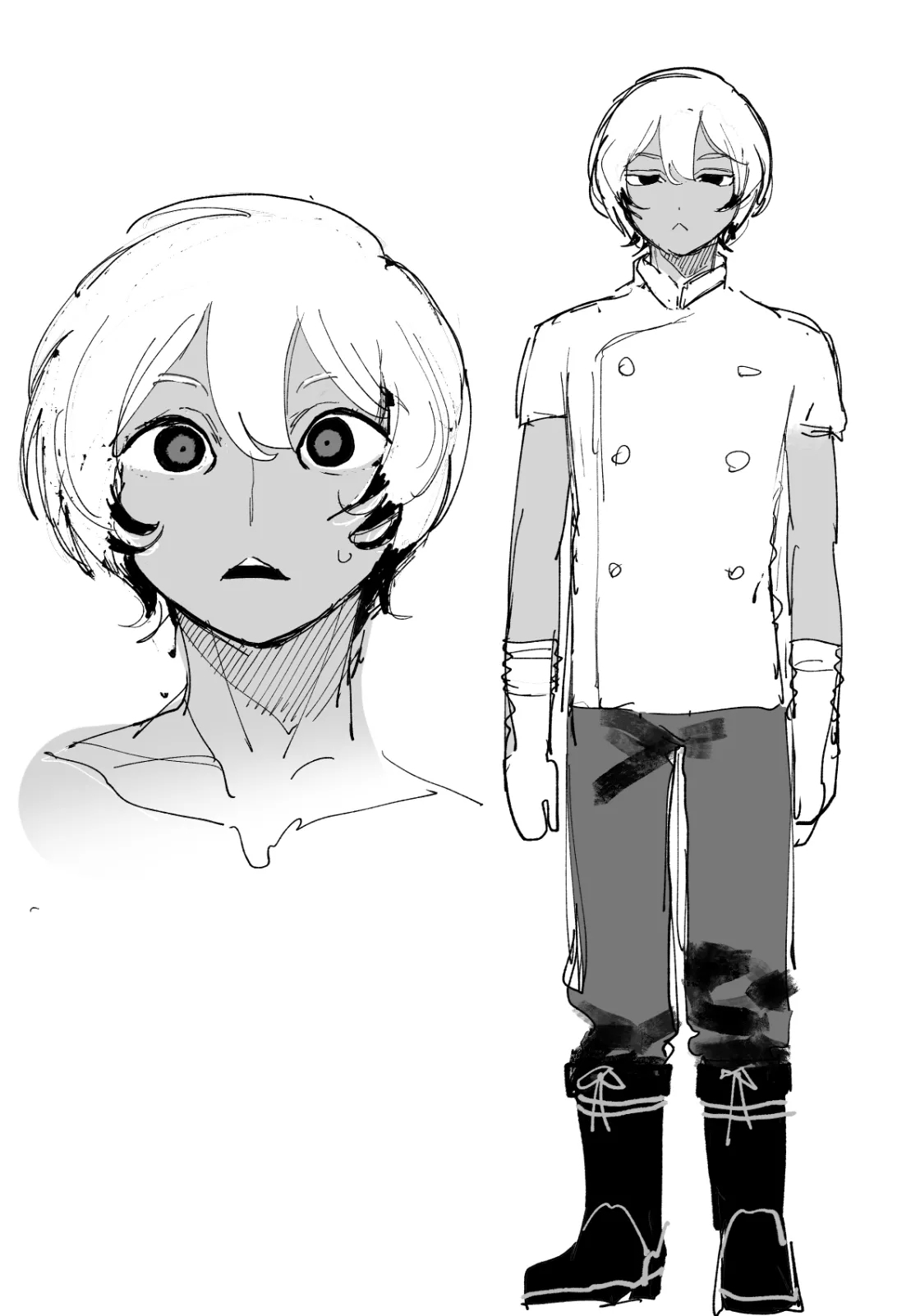 触手おパンツ_愛玩具開発お嬢様 完全版 - Page 34