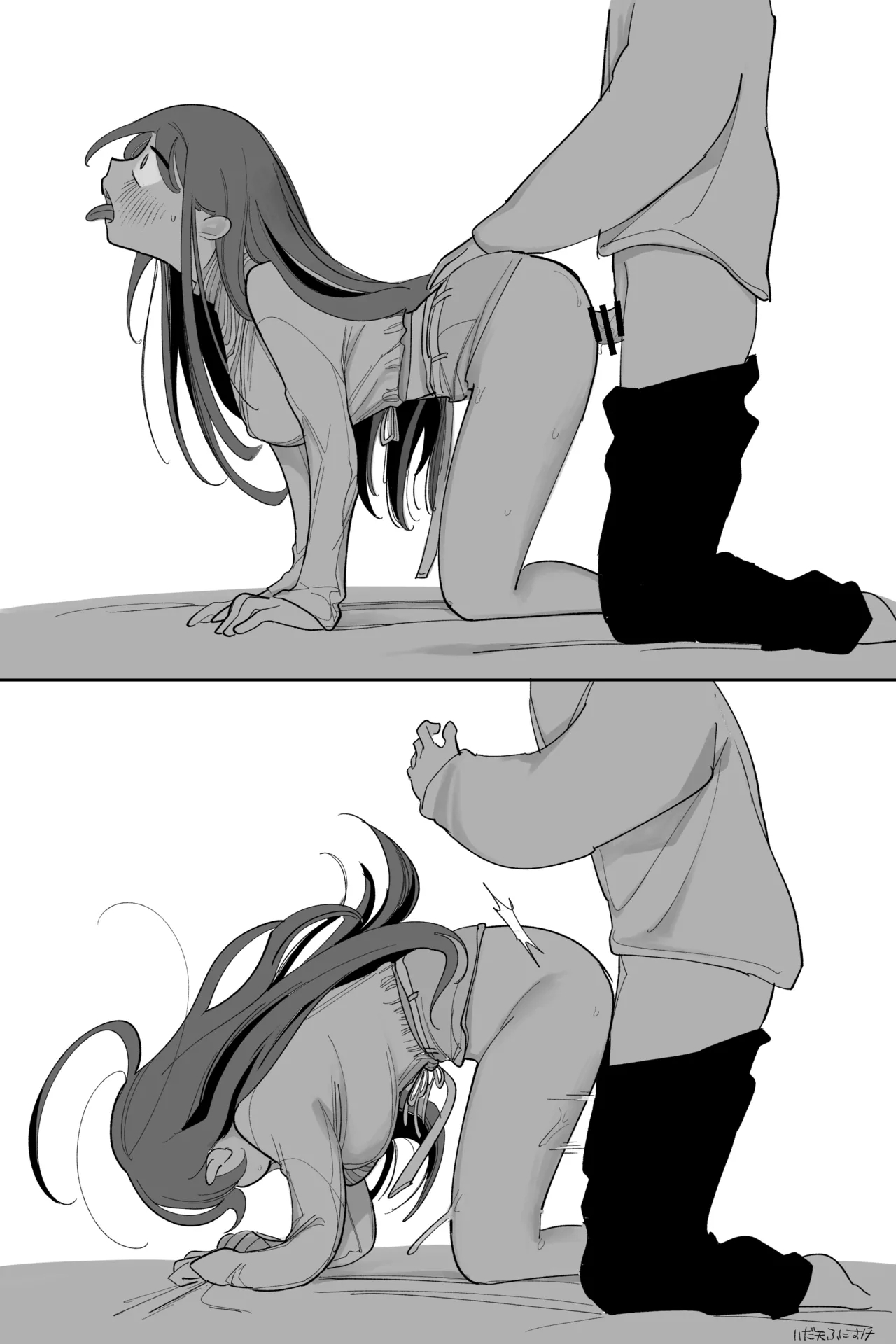 どっちが犬でSHOW! 完全版 - Page 18