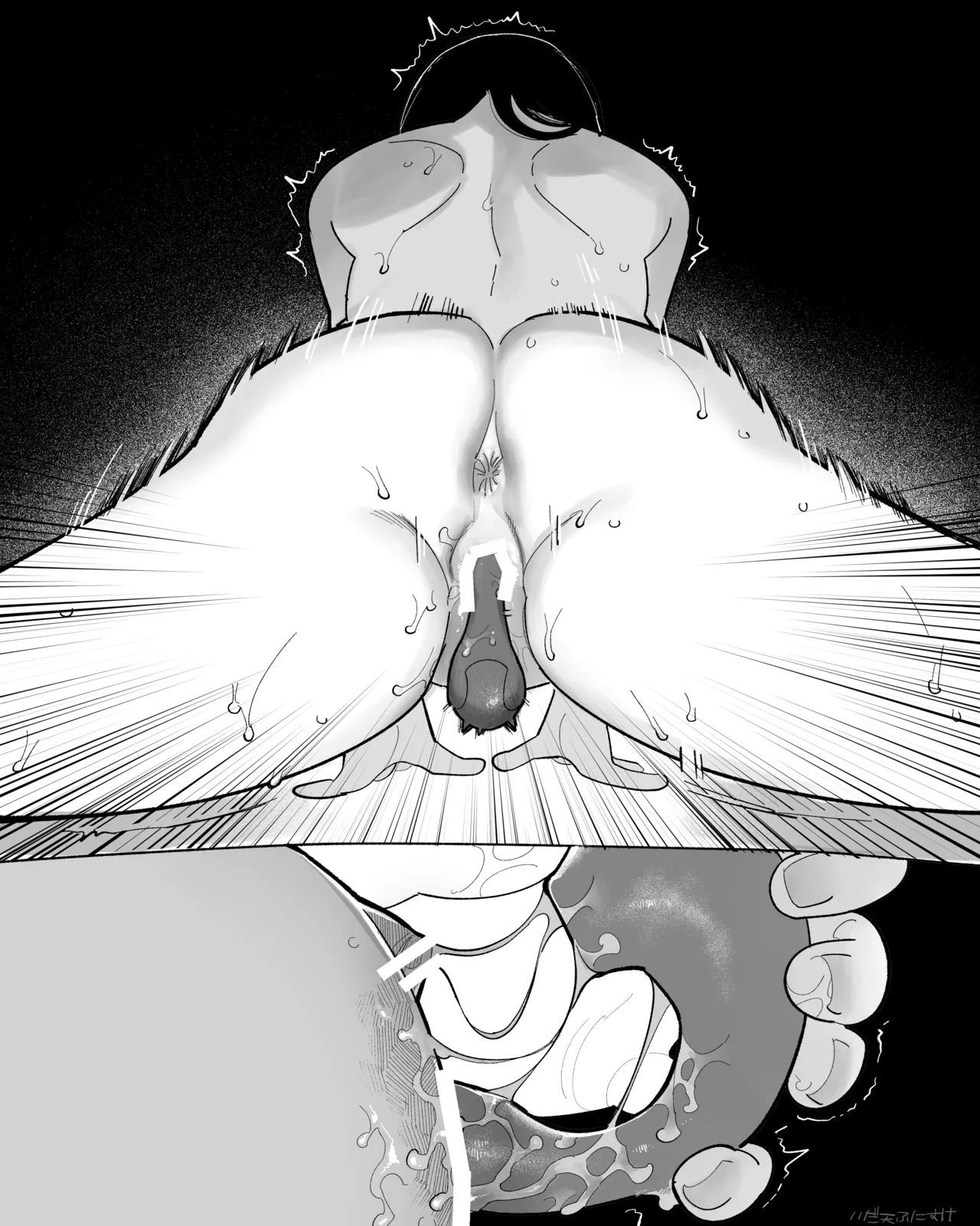 純オナ 完全版 4