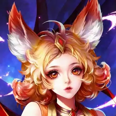 王者荣耀 妲己 1