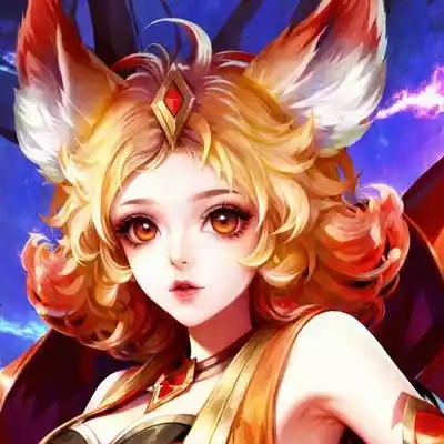 王者荣耀 妲己 2