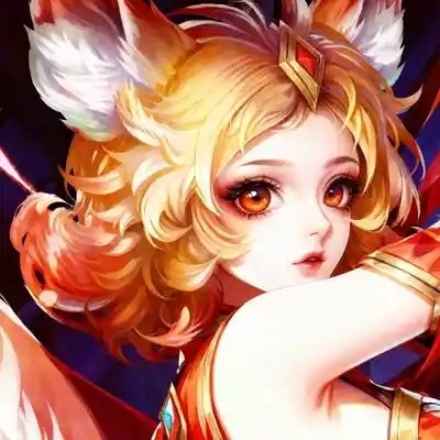 王者荣耀 妲己 3