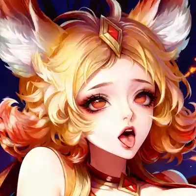 王者荣耀 妲己 7