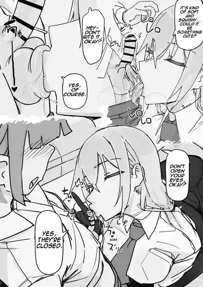 Emotion Restricted Maid 2 6