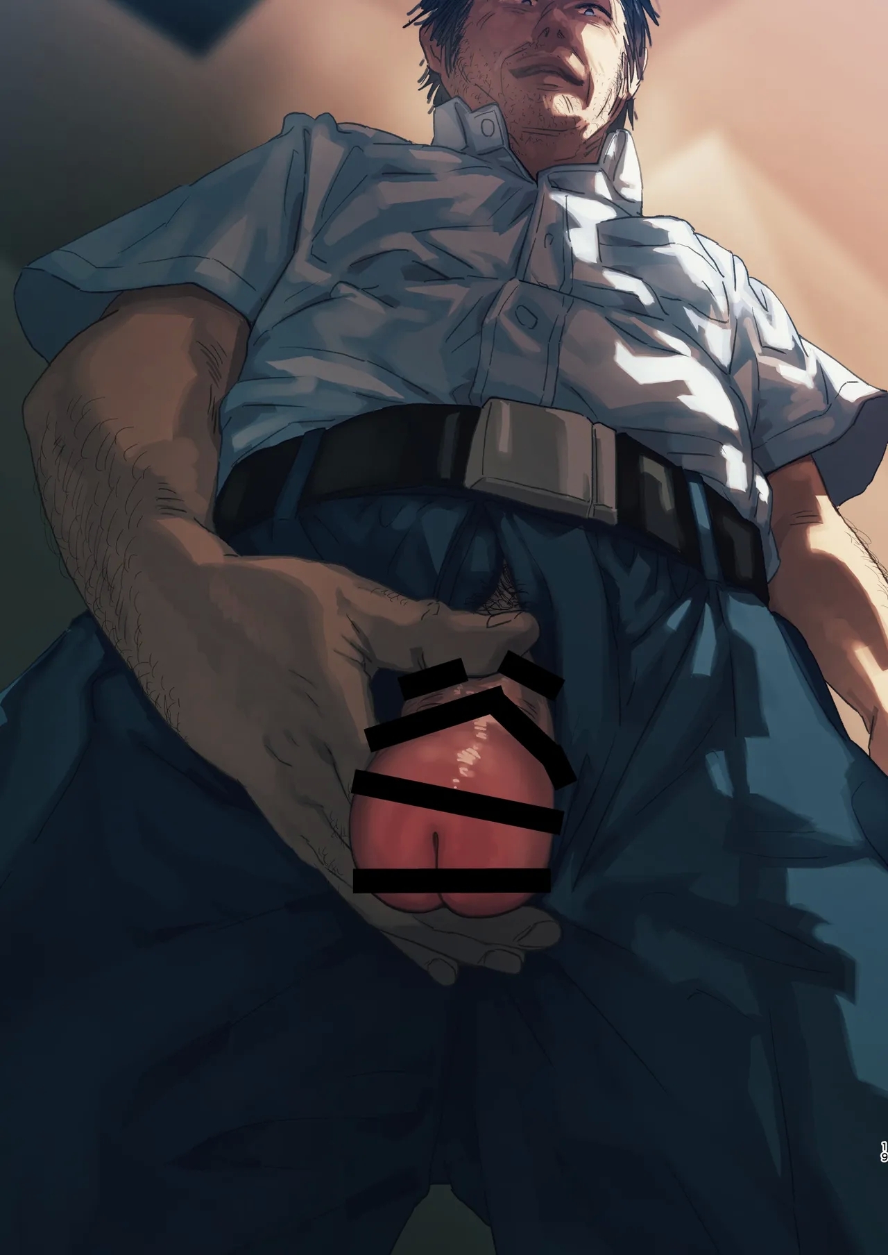 Shokuba no Elite Bijo Joushi wa, Tada no Ki no Tsuyoi Shojo deshita! 2 Gachi Naki de Konganshite mo Zetchou Nakadashi Gakureki Comp Marudashi no Chou Hidoi Genkai Ossan ni Shokuba de Zenra made Muka reta Kougakureki Onna - Page 19