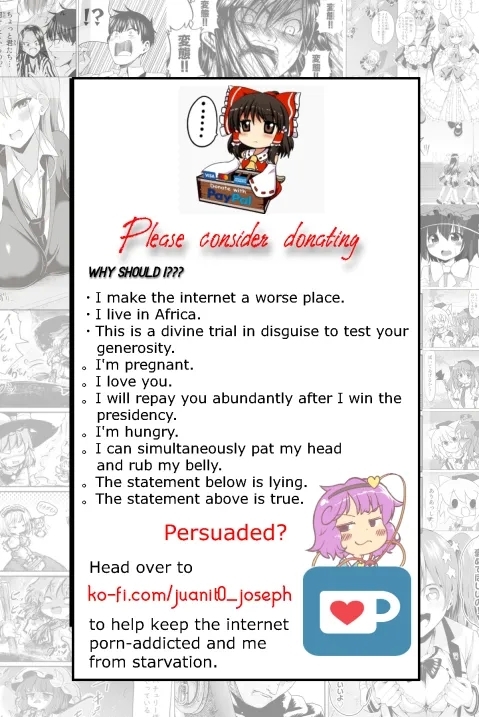 Meisaku Ero Puchi Manga Tsumeawase - Page 23