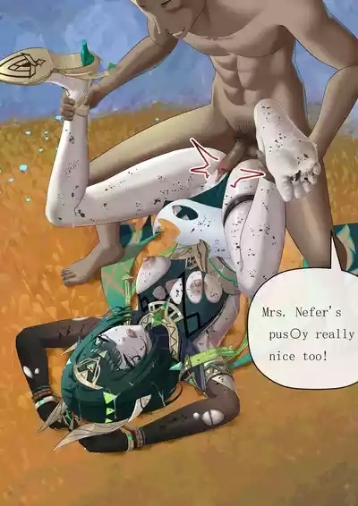 【toku】A nice day 素晴らしい一日永远在一起 9