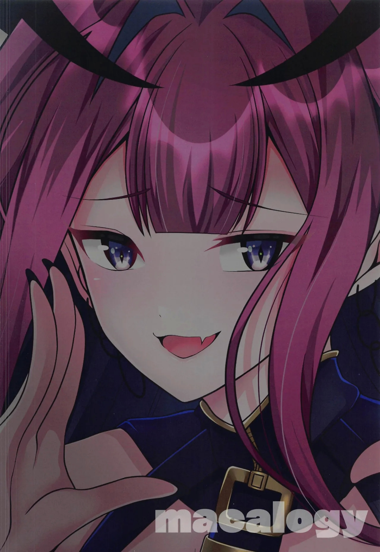 Yousei Kishi Tristan o Kondo koso Wakaraseru Hon | A book that will help you understand the fairy knight Tristan - Page 18