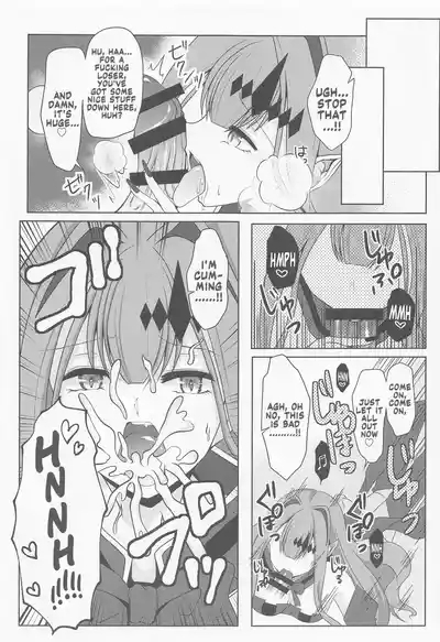 Yousei Kishi Tristan o Kondo koso Wakaraseru Hon | A book that will help you understand the fairy knight Tristan 6