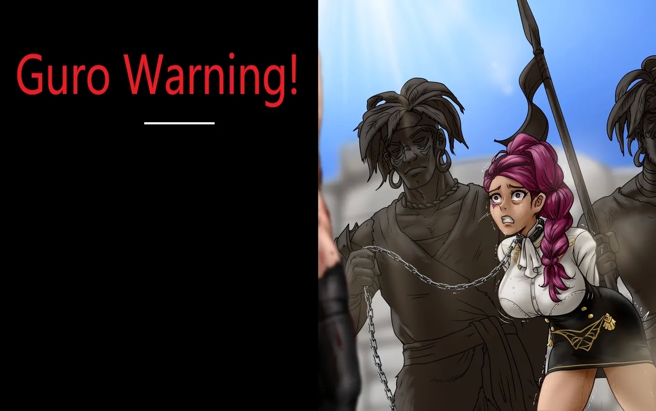 Feast Among Beasts/群兽飨宴 - Page 1