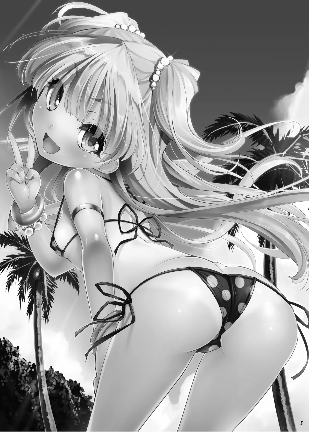 [Misty Isle (そりむらようじ)] CHi-DOL CINDERELLA! (アイドルマスター シンデレラガールズ) [DL版] - Hentaiaz.com - 3