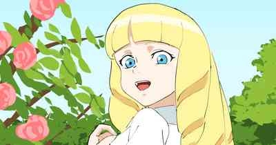 Double eye penetration guro 1