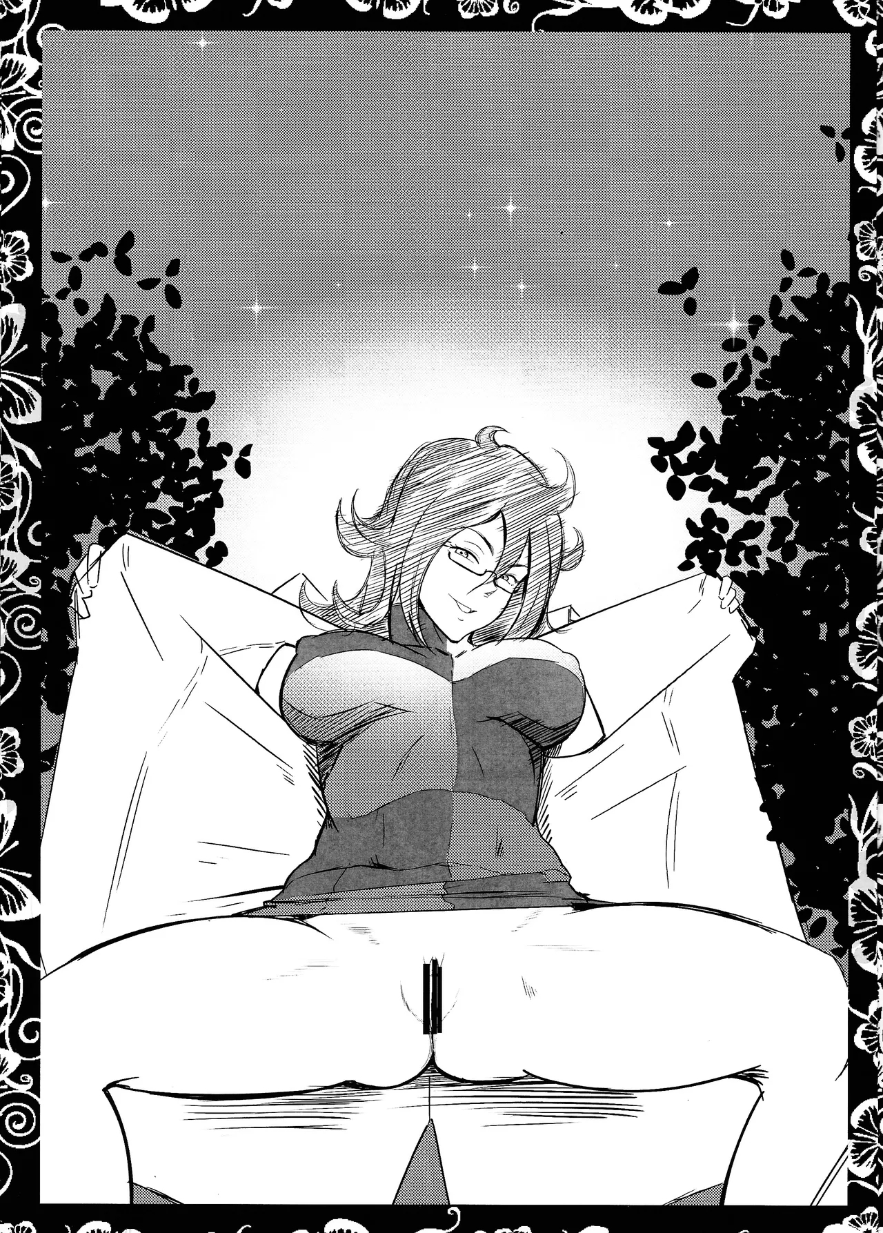 Smoking Times Vol.004 3