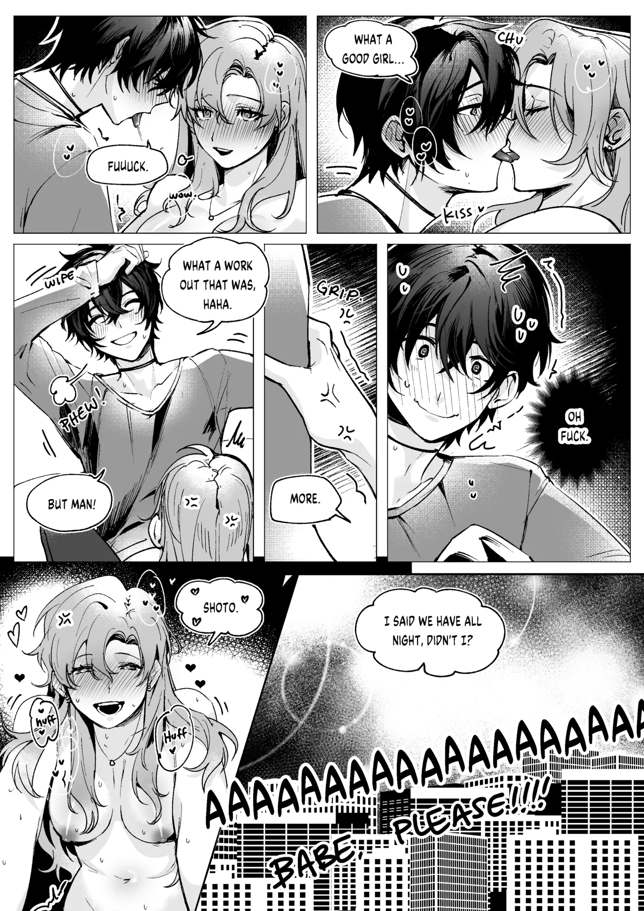 Valentine's Day - Page 13