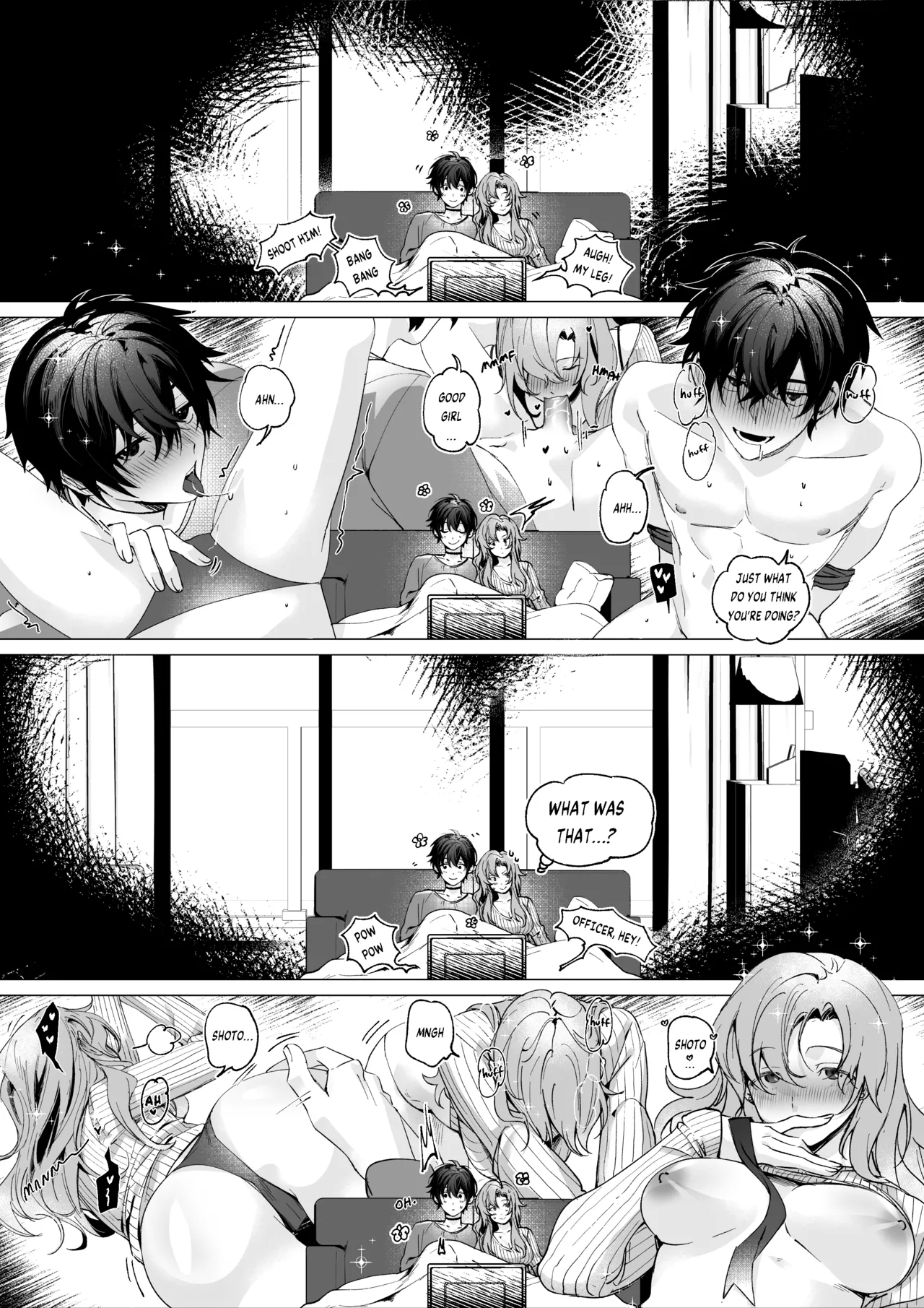 Valentine's Day - Page 6