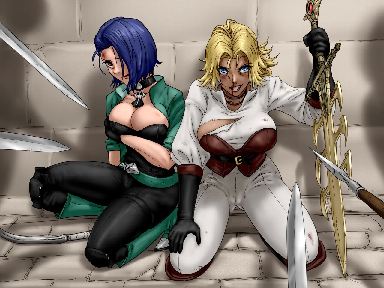 #613545 Hentaiaz.com - Hentaiaz.com - 1