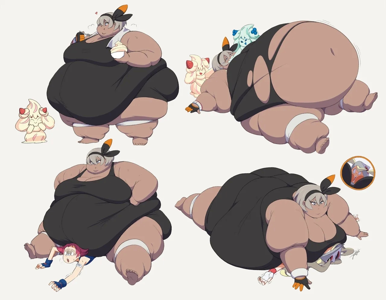 BeaBeaW collection by Jeetdoh - Page 6