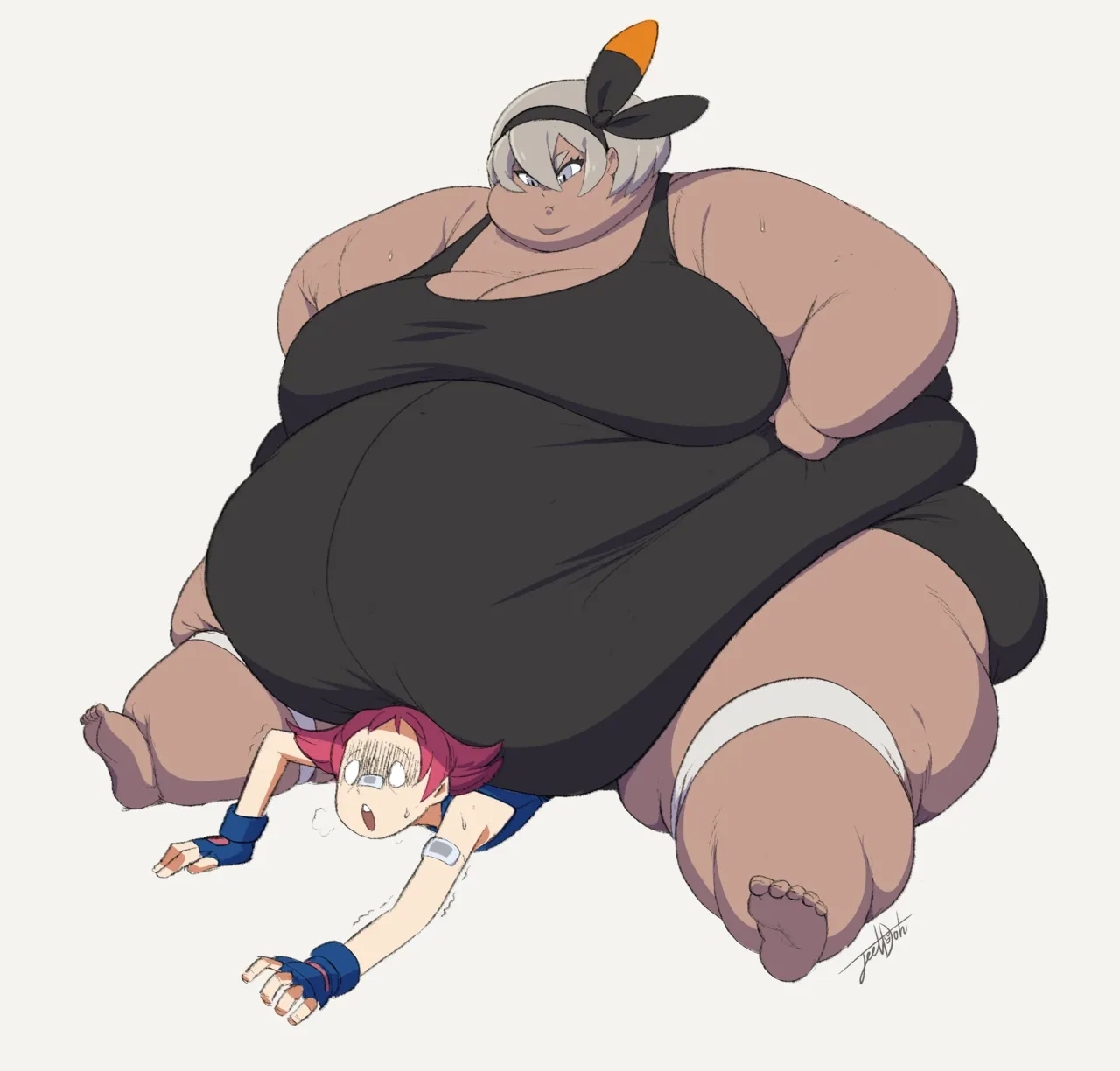 BeaBeaW collection by Jeetdoh - Page 68