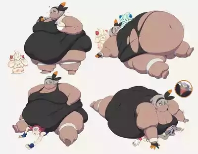 BeaBeaW collection by Jeetdoh 6