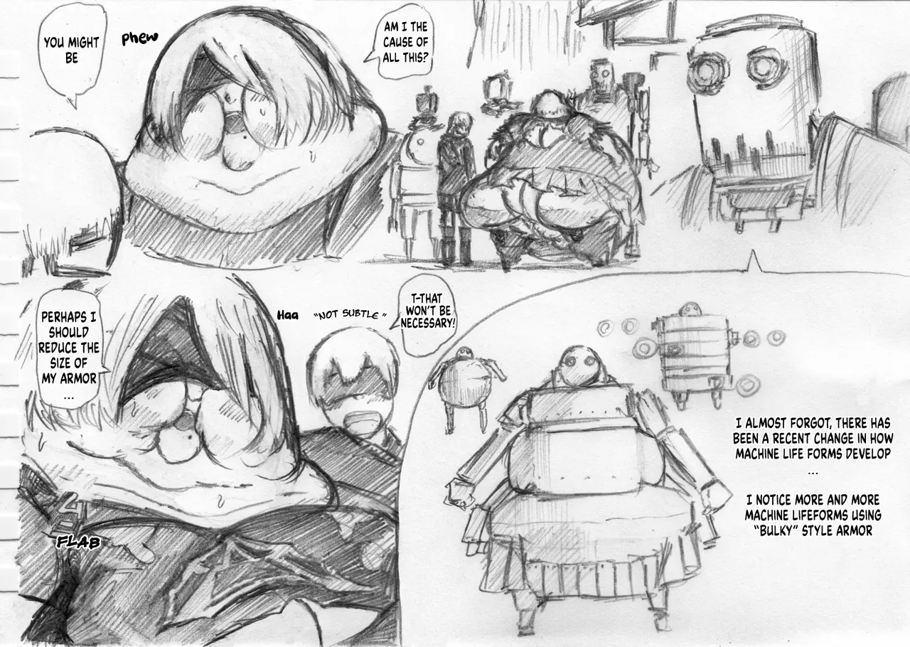 Another World - Page 14