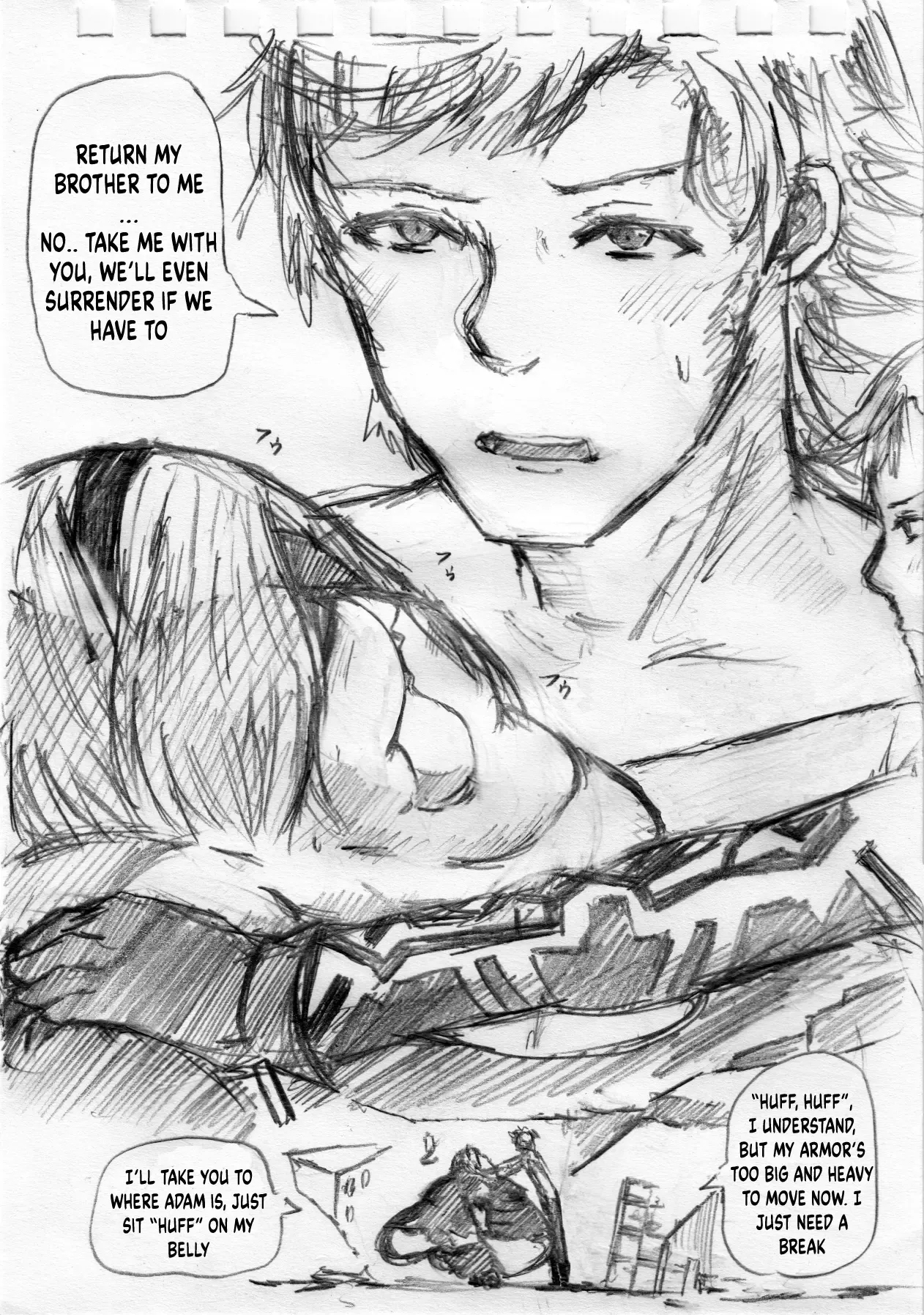 Another World - Page 22