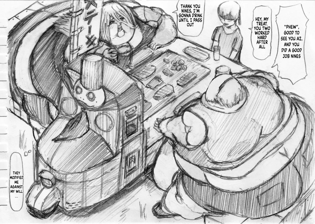 Another World - Page 34