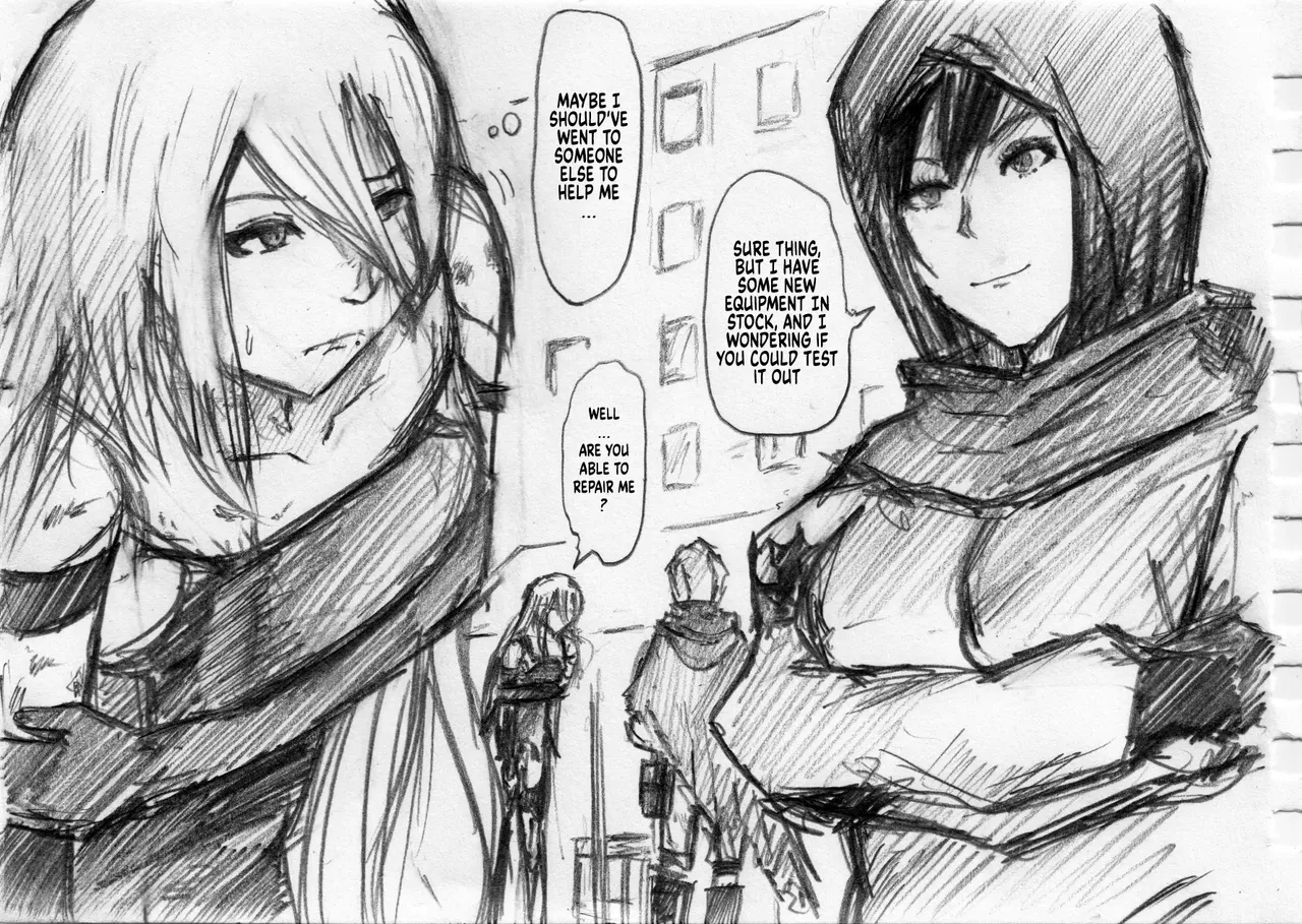 Another World - Page 8