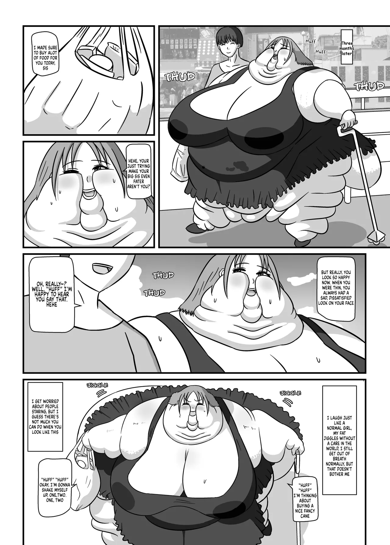 Compatibility weight gain - Page 21