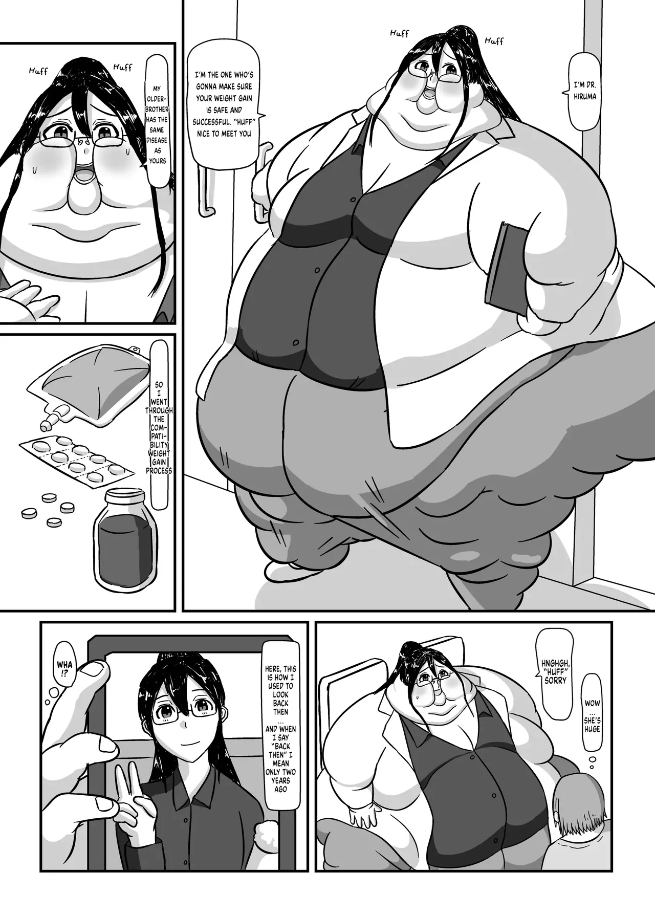 Compatibility weight gain - Page 6