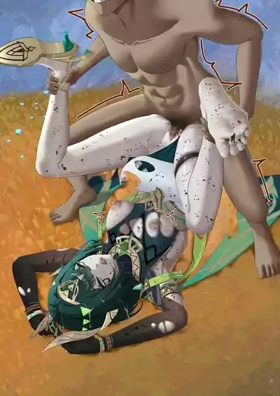 【Toku】美好的一天  无字差分 10