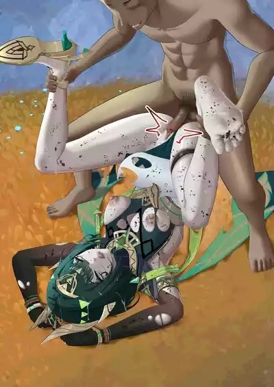 【Toku】美好的一天  无字差分 9