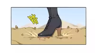 Plant Girls vs. Zombies Comics 8