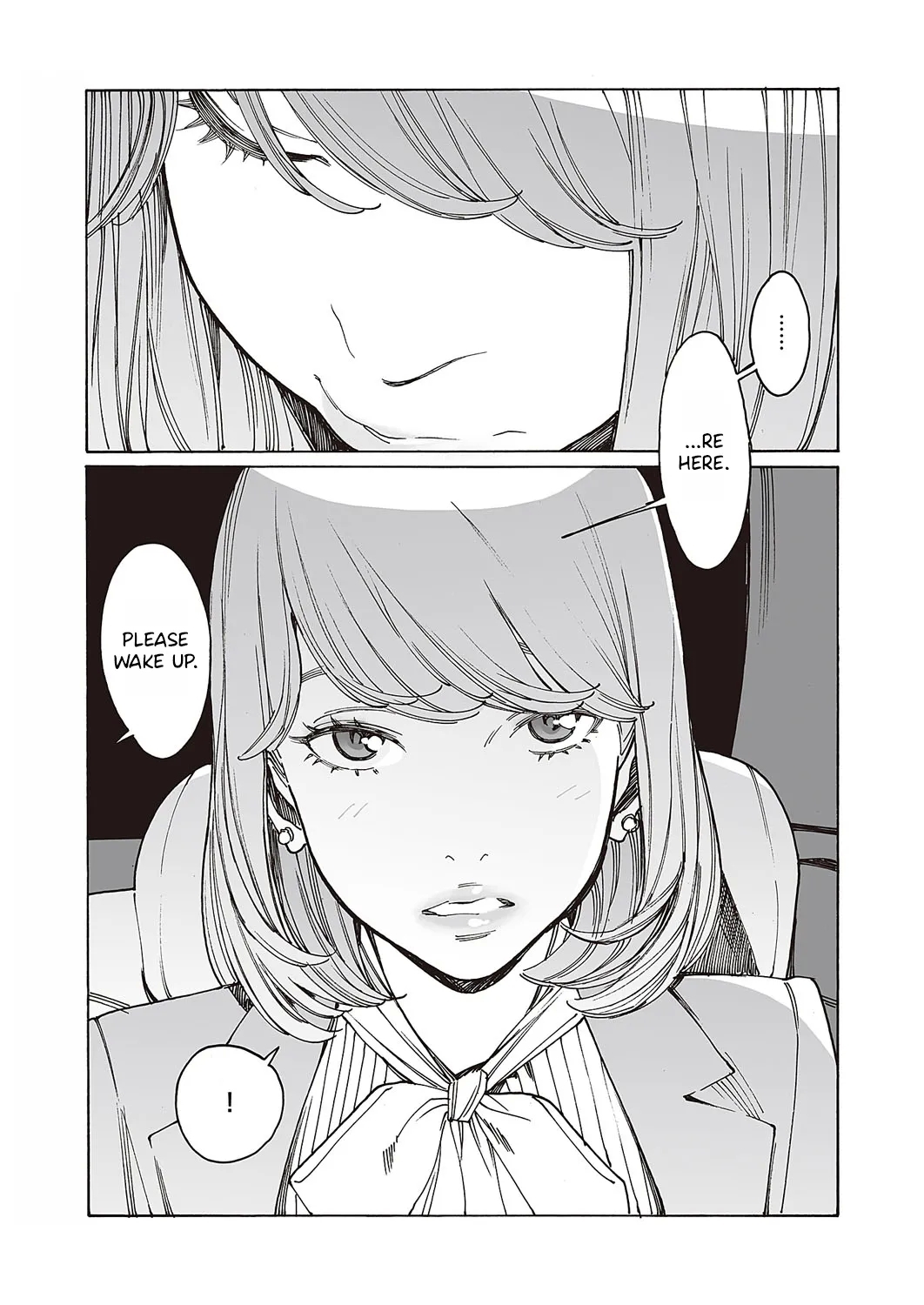 旧友と不倫してみた [岸虎次郎 ] - Hentaiaz.com - 2