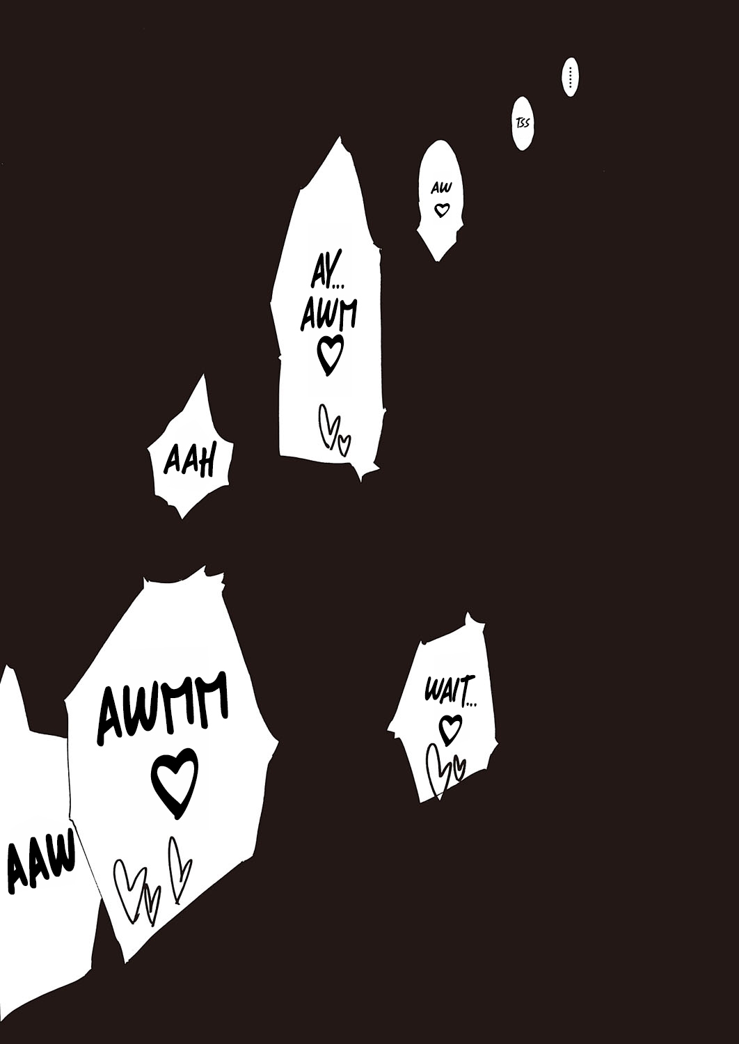 Kyuuyuu to furin shitemita - Chapter 1 - Page 9