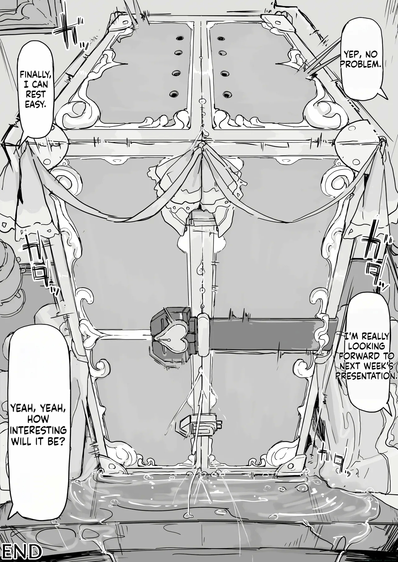 Youma Barai Kanata - Page 147