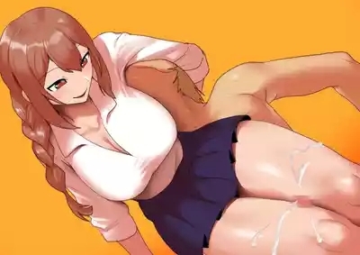 Girls Beat!ぷらす vsハルカ 4