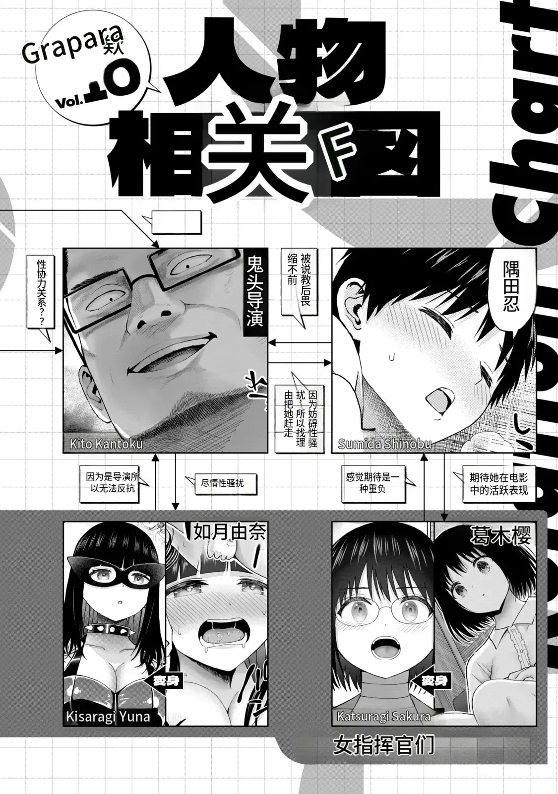 写真乐园！第10卷 - Page 3